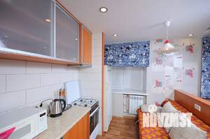 1-к квартира, посуточно, 35м2, 1/9 этаж