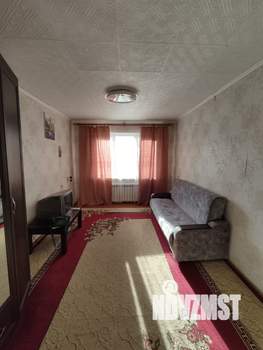 1-к квартира, на длительный срок, 31м2, 4/9 этаж
