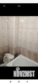 1-к квартира, на длительный срок, 25м2, 9/10 этаж