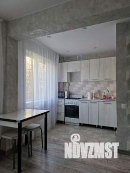 2-к квартира, посуточно, 46м2, 1/1 этаж