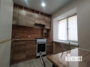 1-к квартира, на длительный срок, 33м2, 3/5 этаж