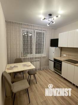 2-к квартира, на длительный срок, 52м2, 5/23 этаж