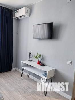 1-к квартира, посуточно, 33м2, 11/12 этаж