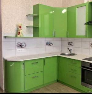 1-к квартира, на длительный срок, 40м2, 3/9 этаж