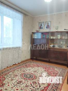 1-к квартира, на длительный срок, 32м2, 2/5 этаж