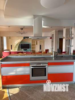 2-к квартира, на длительный срок, 120м2, 6/7 этаж