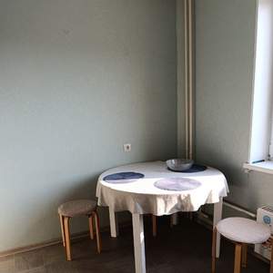 1-к квартира, на длительный срок, 37м2, 8/10 этаж