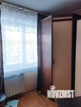 1-к квартира, на длительный срок, 30м2, 3/9 этаж