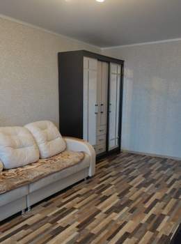 1-к квартира, на длительный срок, 35м2, 7/10 этаж