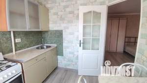 1-к квартира, на длительный срок, 31м2, 3/5 этаж