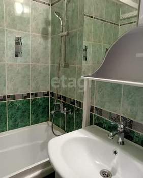 2-к квартира, на длительный срок, 50м2, 4/12 этаж