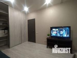 1-к квартира, посуточно, 45м2, 5/10 этаж