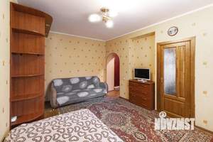 1-к квартира, на длительный срок, 34м2, 1/3 этаж