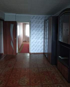 3-к квартира, на длительный срок, 58м2, 4/5 этаж