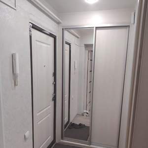 2-к квартира, на длительный срок, 40м2, 1/5 этаж