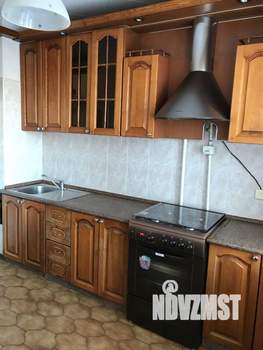 3-к квартира, на длительный срок, 64м2, 7/9 этаж