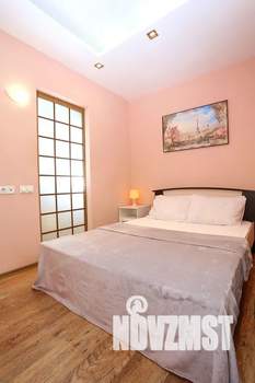 2-к квартира, посуточно, 45м2, 2/5 этаж