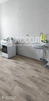 1-к квартира, на длительный срок, 36м2, 10/10 этаж