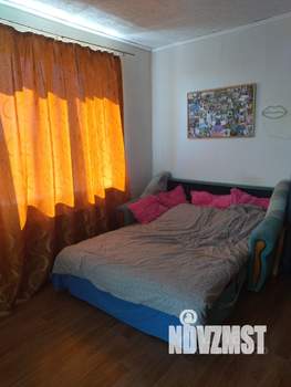 1-к квартира, на длительный срок, 26м2, 5/11 этаж