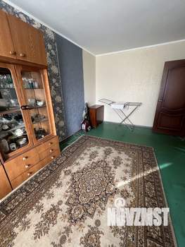 2-к квартира, на длительный срок, 60м2, 5/9 этаж