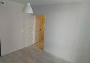 1-к квартира, на длительный срок, 37м2, 4/22 этаж