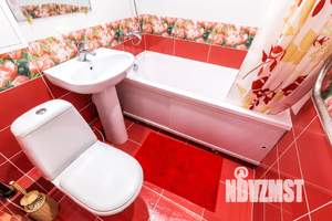 3-к квартира, посуточно, 50м2, 3/5 этаж