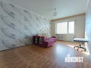 1-к квартира, на длительный срок, 37м2, 7/10 этаж