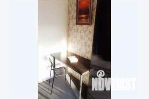 1-к квартира, посуточно, 35м2, 5/5 этаж