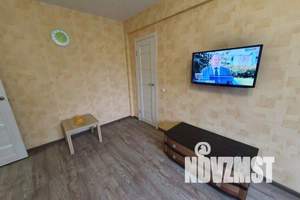 2-к квартира, посуточно, 44м2, 3/5 этаж