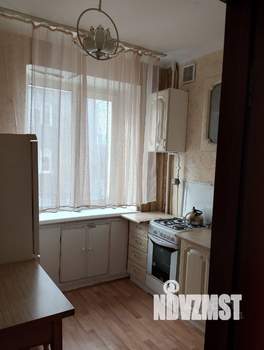 1-к квартира, на длительный срок, 32м2, 3/5 этаж