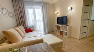 1-к квартира, на длительный срок, 33м2, 3/10 этаж