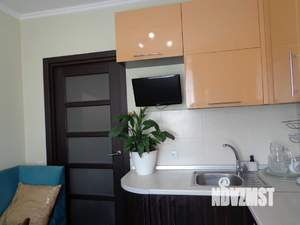 1-к квартира, на длительный срок, 41м2, 6/10 этаж