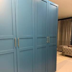 1-к квартира, на длительный срок, 35м2, 1/14 этаж