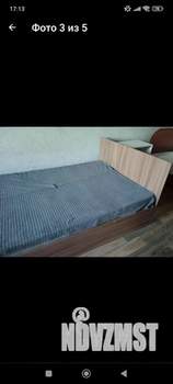 2-к квартира, на длительный срок, 45м2, 5/5 этаж