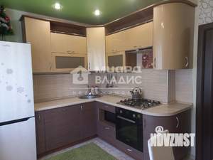 1-к квартира, на длительный срок, 37м2, 3/9 этаж