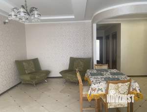 3-к квартира, на длительный срок, 85м2, 6/9 этаж