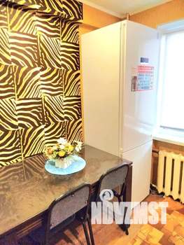 2-к квартира, посуточно, 49м2, 4/5 этаж