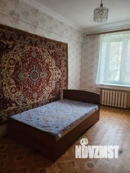 2-к квартира, на длительный срок, 61м2, 3/3 этаж