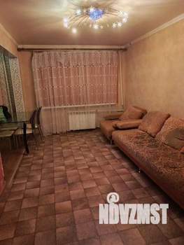 3-к квартира, на длительный срок, 65м2, 1/5 этаж