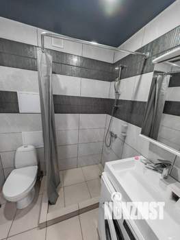 Студия квартира, посуточно, 22м2, 2/5 этаж