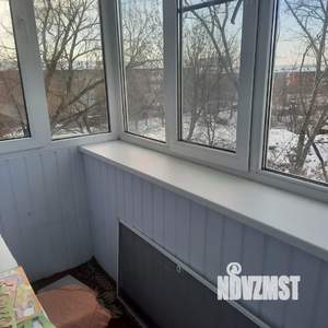 3-к квартира, на длительный срок, 60м2, 5/9 этаж
