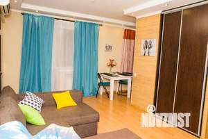 2-к квартира, посуточно, 50м2, 4/5 этаж