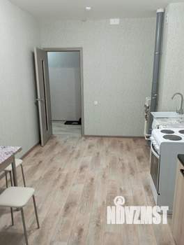 1-к квартира, на длительный срок, 36м2, 8/8 этаж