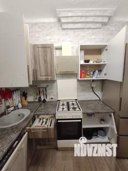 2-к квартира, на длительный срок, 45м2, 3/3 этаж