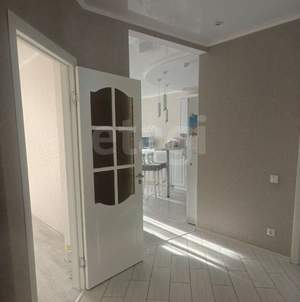 2-к квартира, на длительный срок, 53м2, 3/18 этаж