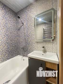 2-к квартира, на длительный срок, 46м2, 3/10 этаж