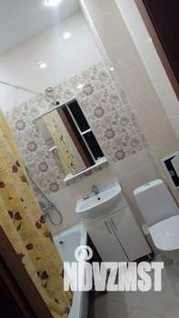 1-к квартира, на длительный срок, 40м2, 7/16 этаж