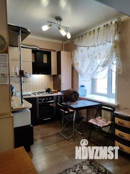 Студия квартира, на длительный срок, 28м2, 3/8 этаж