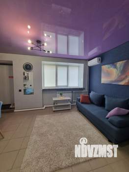 2-к квартира, посуточно, 35м2, 1/1 этаж