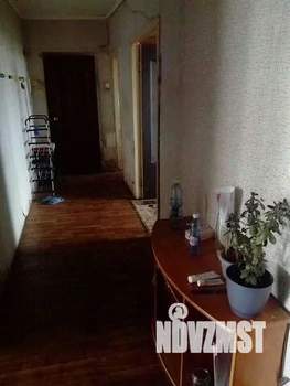 4-к квартира, на длительный срок, 80м2, 7/9 этаж